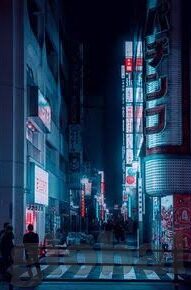 日韩伦理-跨越文化边界，日韩伦理的微妙交融